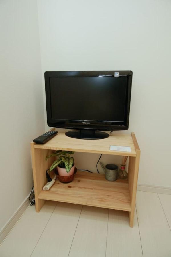 Nano North Shinjuku Apartment Tokió Kültér fotó
